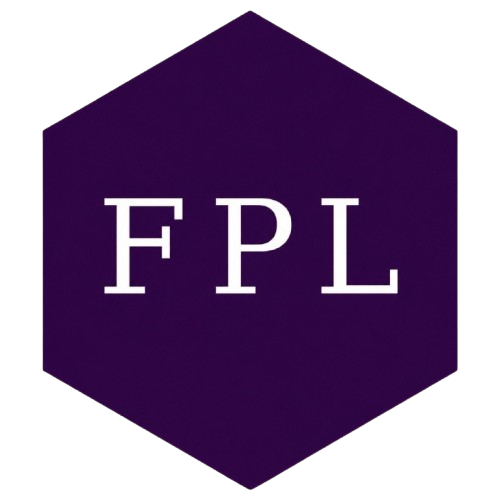 Логотип FPL